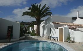 Bungalows El Jardin